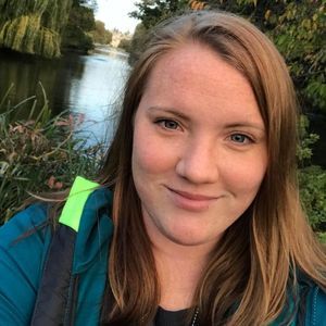 Meet your Posher, Kelsey